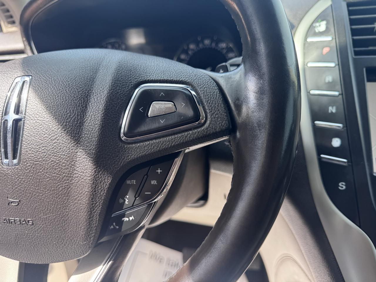 Lincoln MKC Select FWD 2019