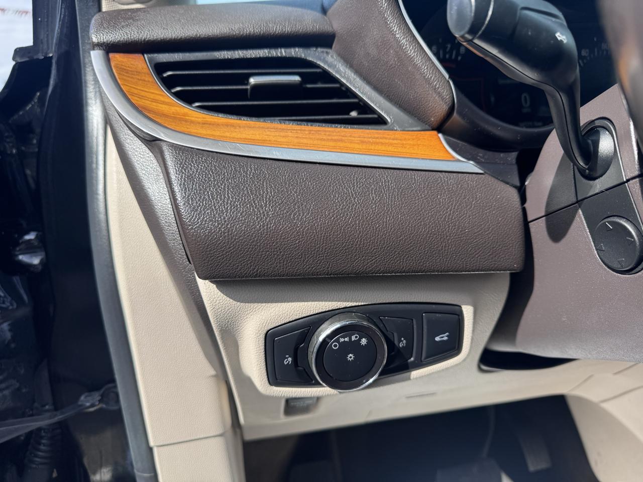 Lincoln MKC Select FWD 2019