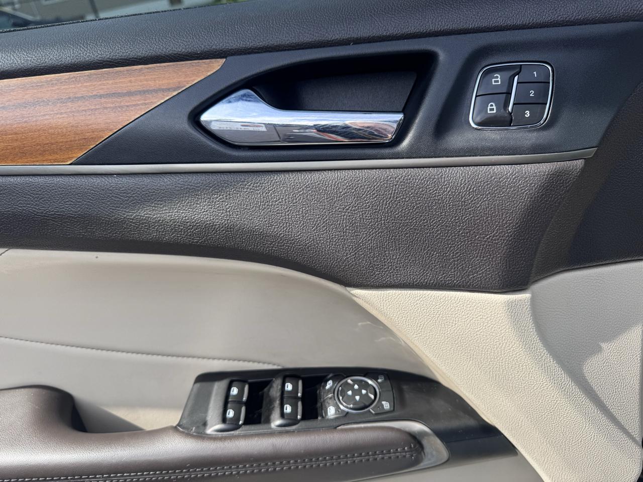 Lincoln MKC Select FWD 2019