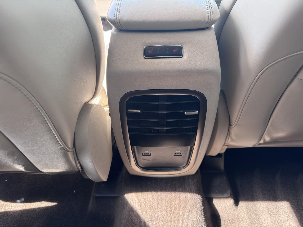 Lincoln MKC Select FWD 2019