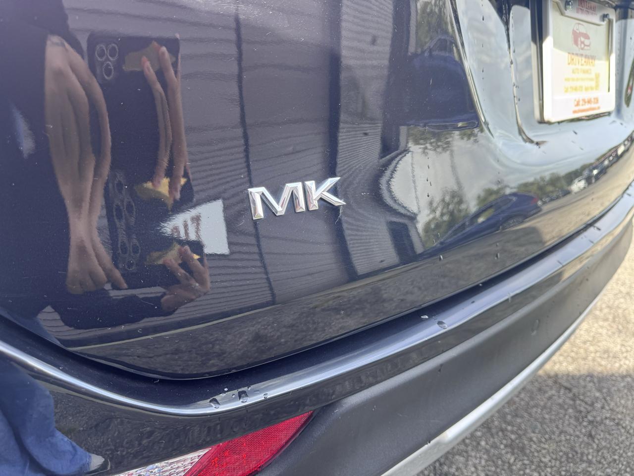 Lincoln MKC Select FWD 2019