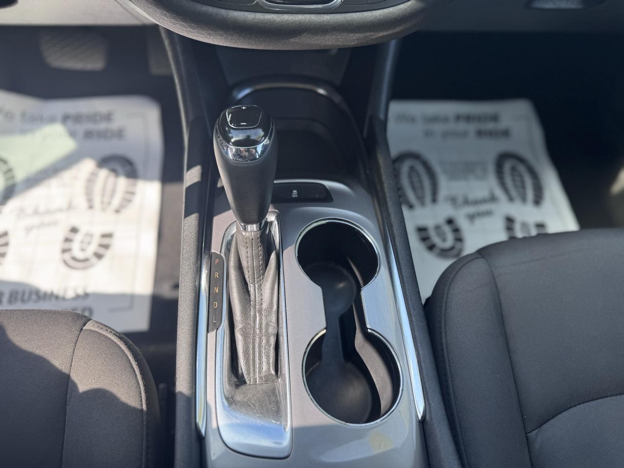 Chevrolet MALIBU LT  2020
