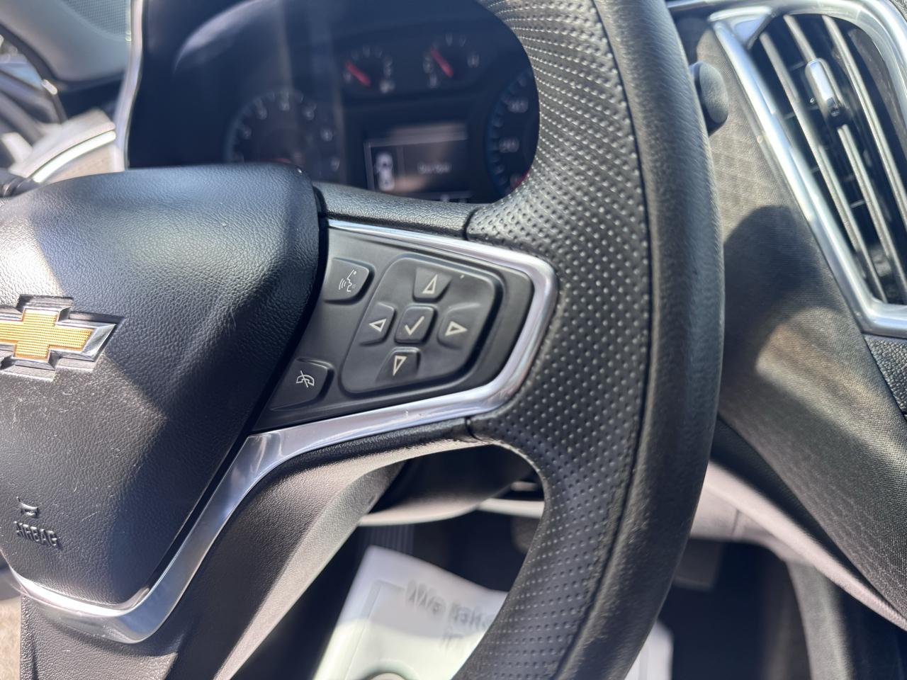 Chevrolet MALIBU LT  2020