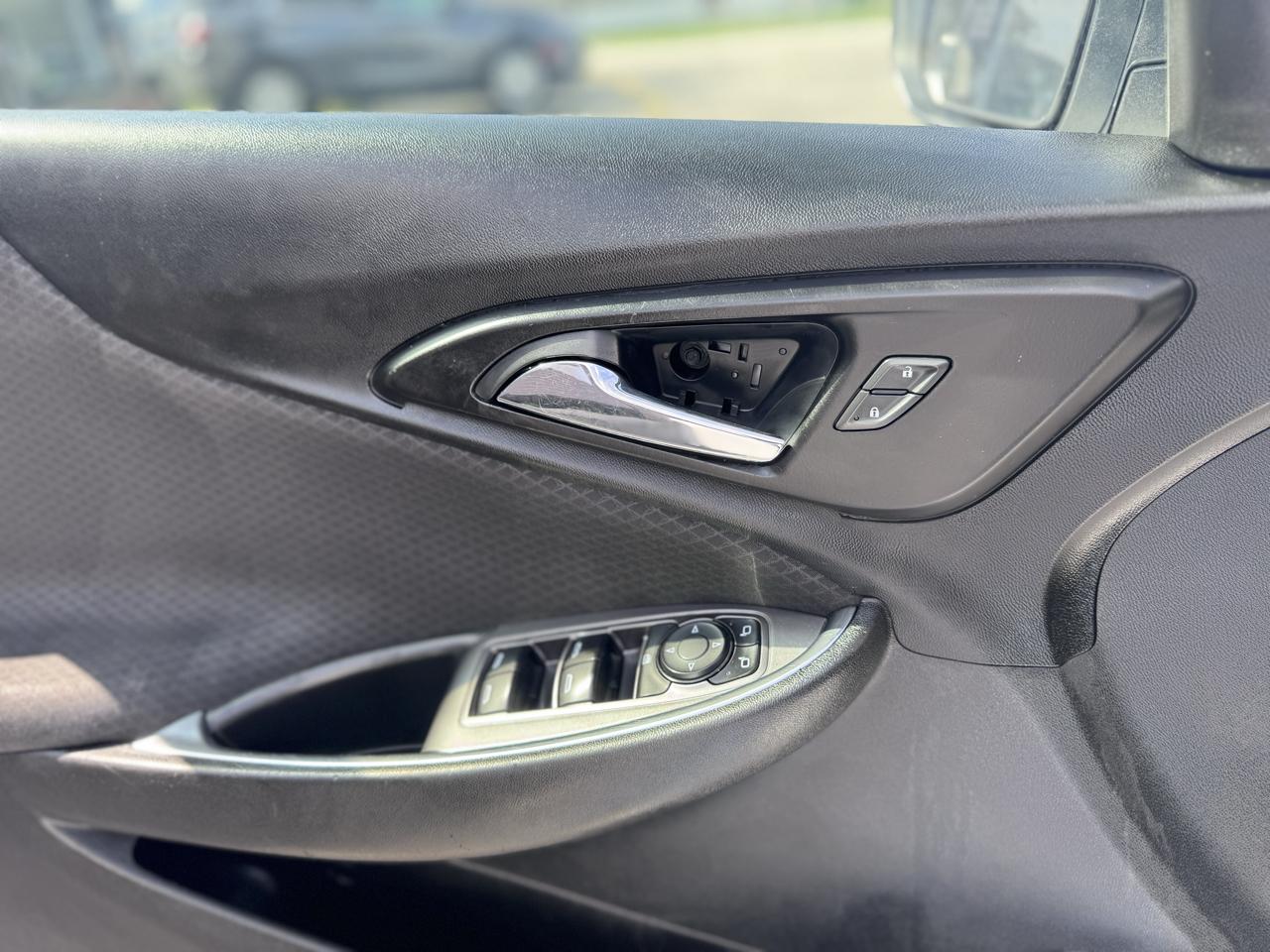Chevrolet MALIBU LT  2020