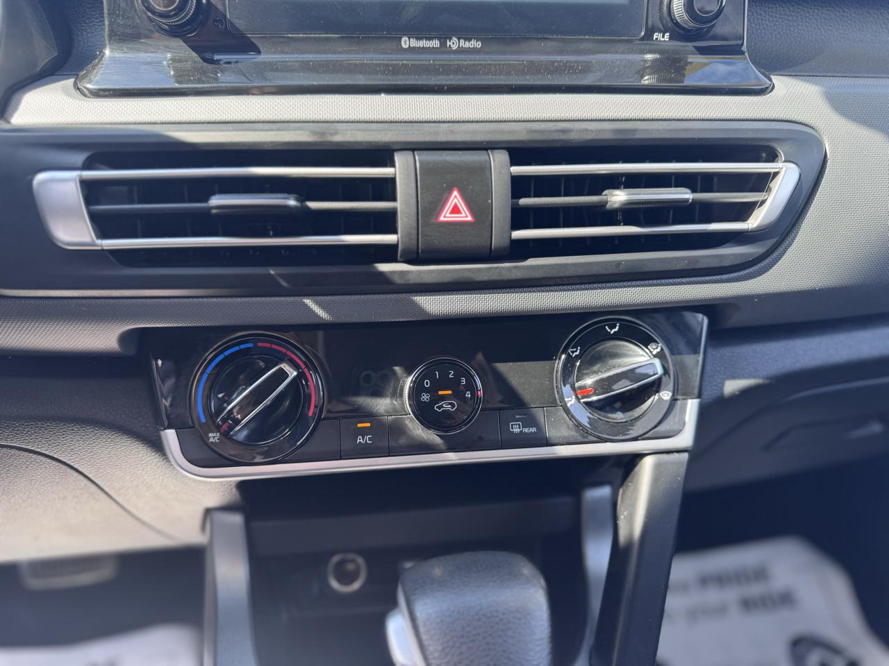Kia Seltos LX 2021