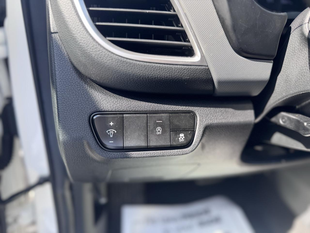 Kia Seltos LX 2021