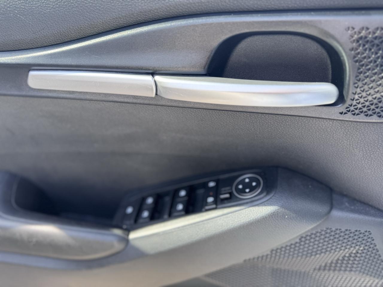 Kia Seltos LX 2021