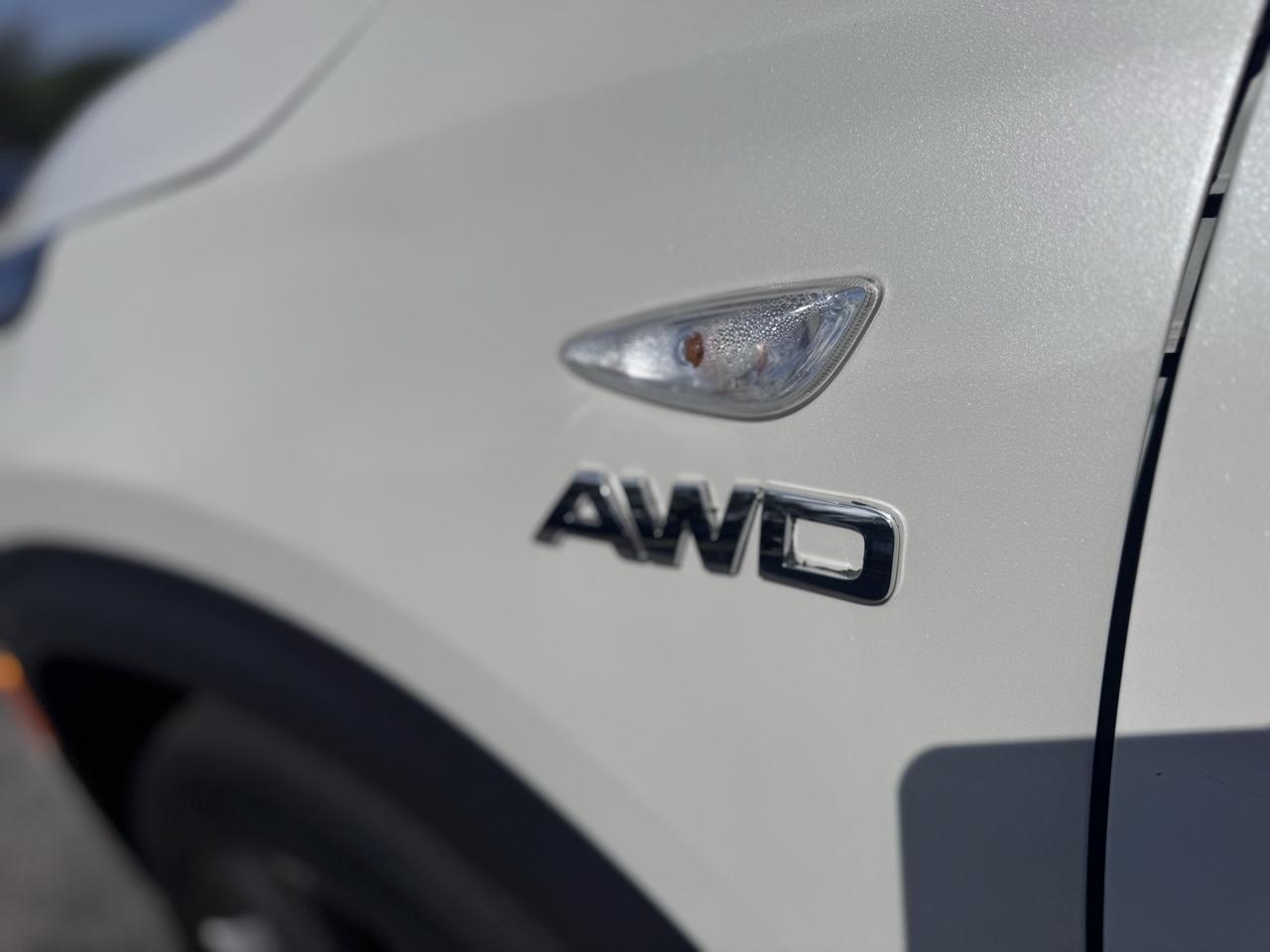 Kia Seltos LX 2021