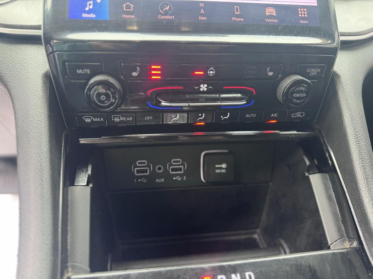 Jeep Grand Cherokee Limited 4x4 2023