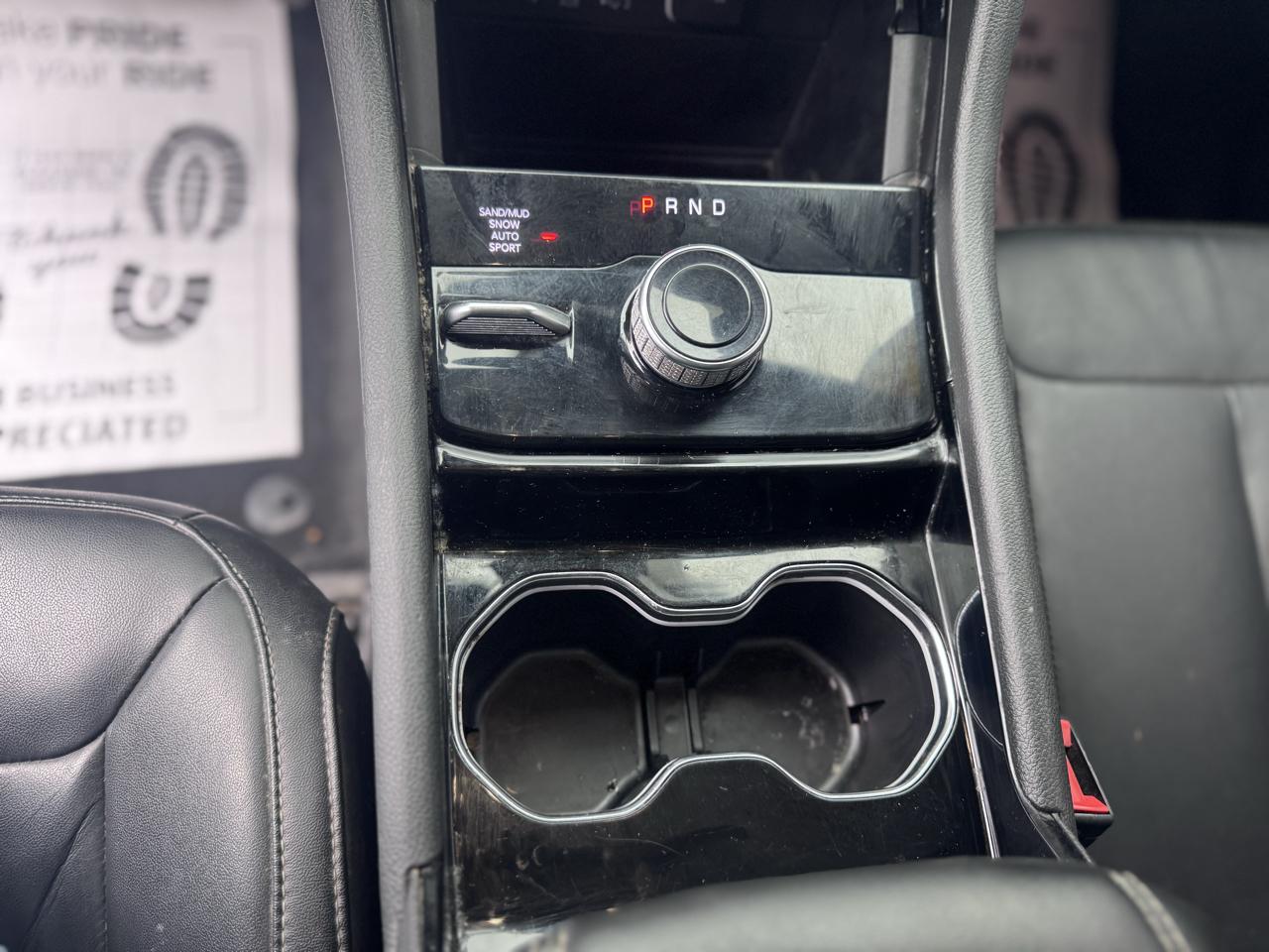 Jeep Grand Cherokee Limited 4x4 2023