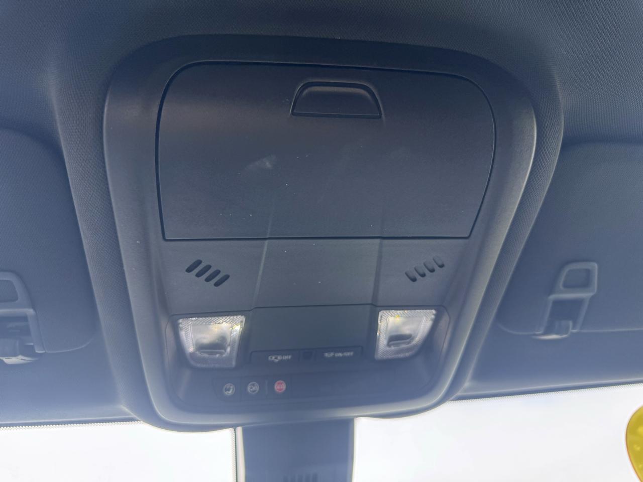Chevrolet Equinox AWD 4dr RS 2022