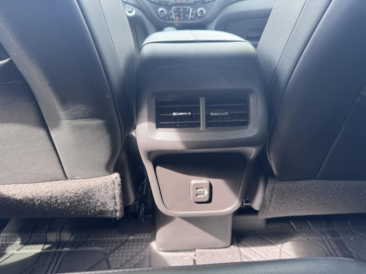 Chevrolet Equinox AWD 4dr RS 2022