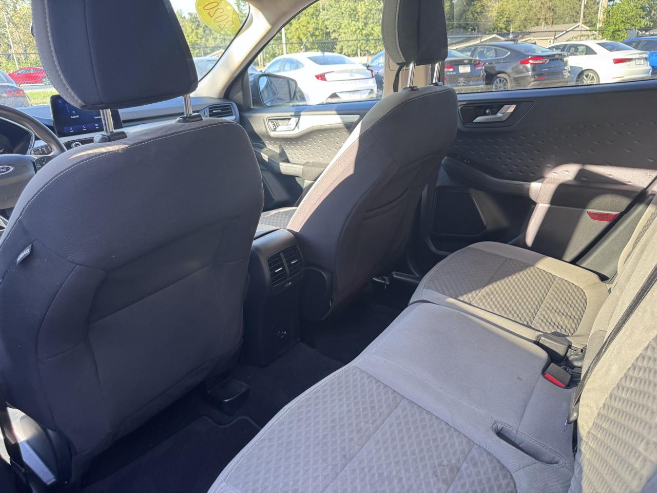 Ford Escape SE FWD 2020