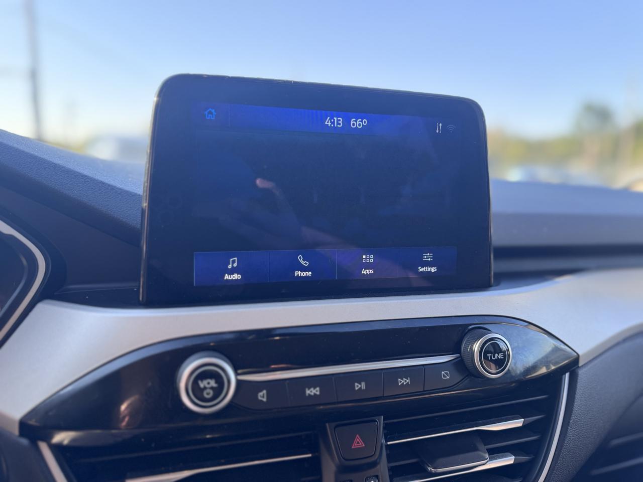 Ford Escape SE FWD 2020