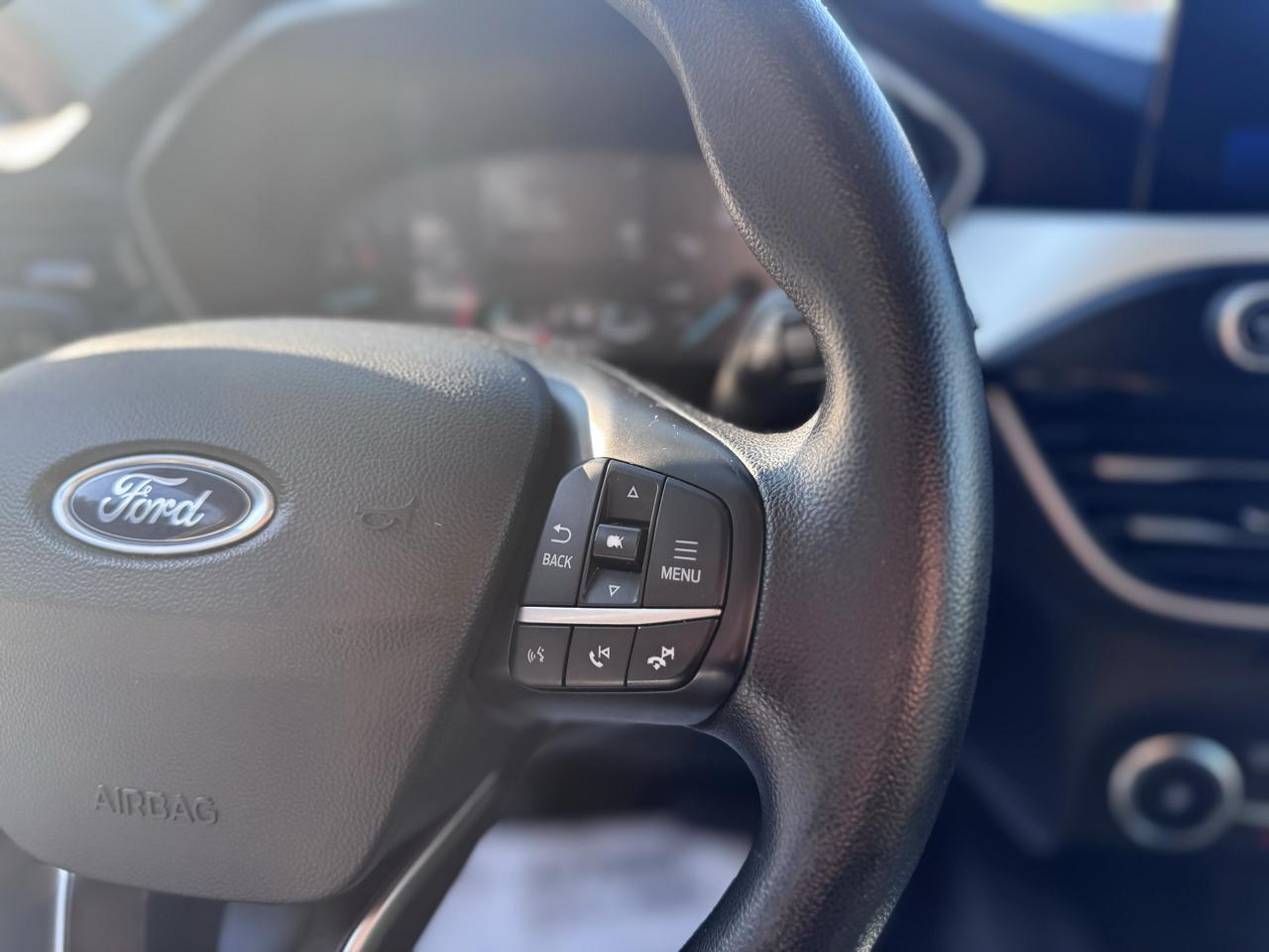Ford Escape SE FWD 2020