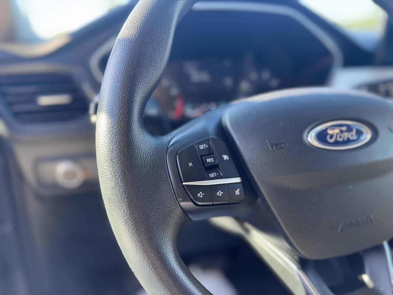 Ford Escape SE FWD 2020