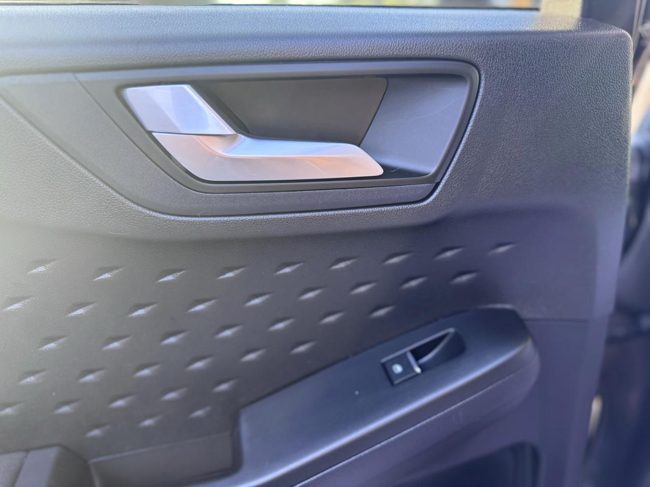 Ford Escape SE FWD 2020