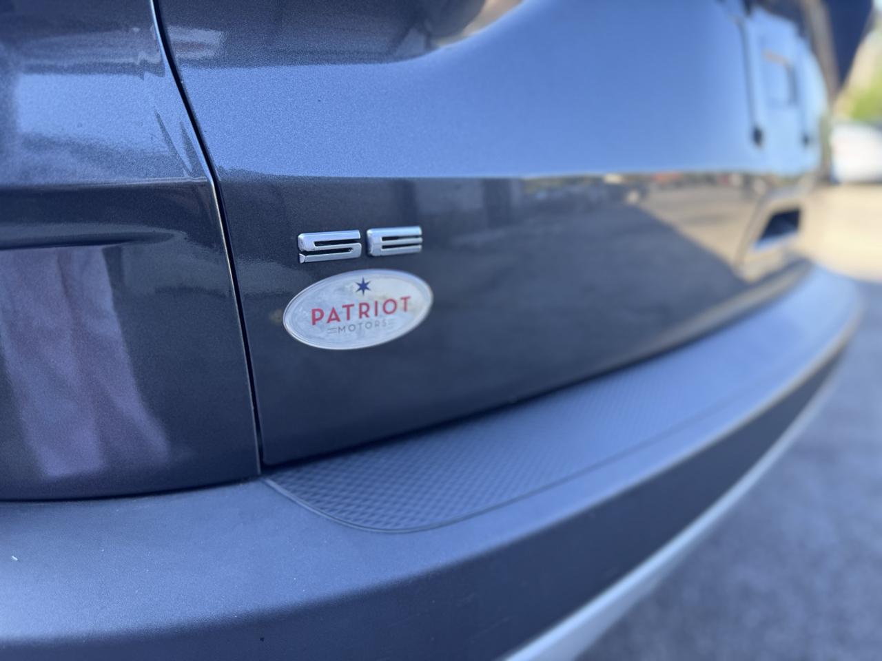 Ford Escape SE FWD 2020