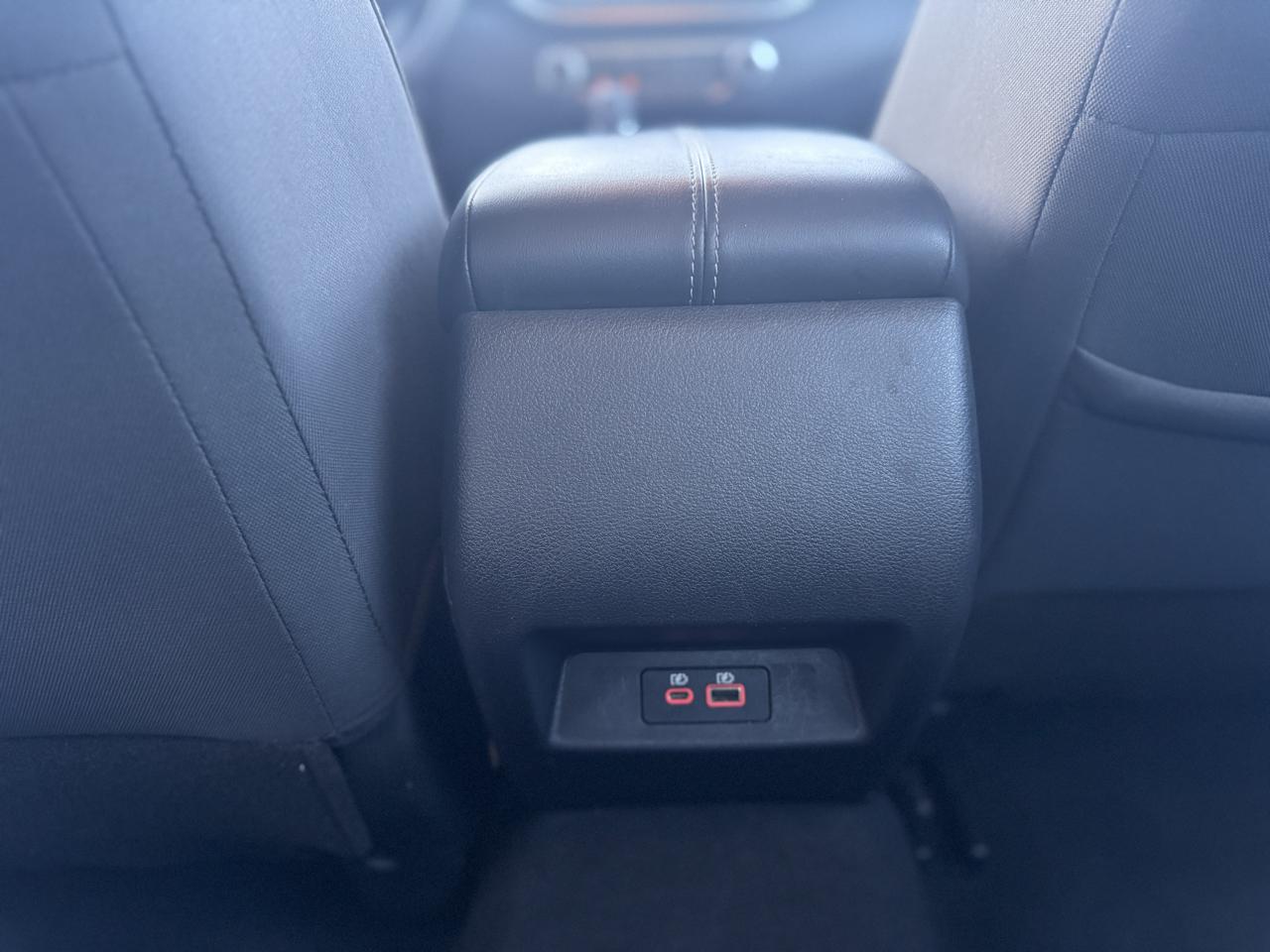Nissan Altima 2.5 SV Sedan 2022