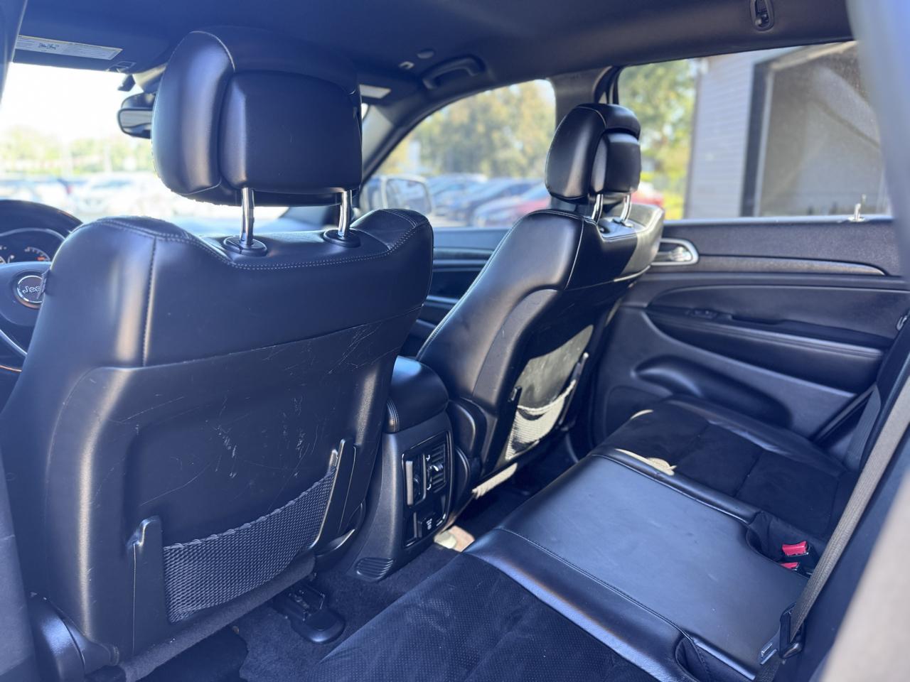 Jeep Grand Cherokee Altitude 4x4 *Ltd Avail* 2018