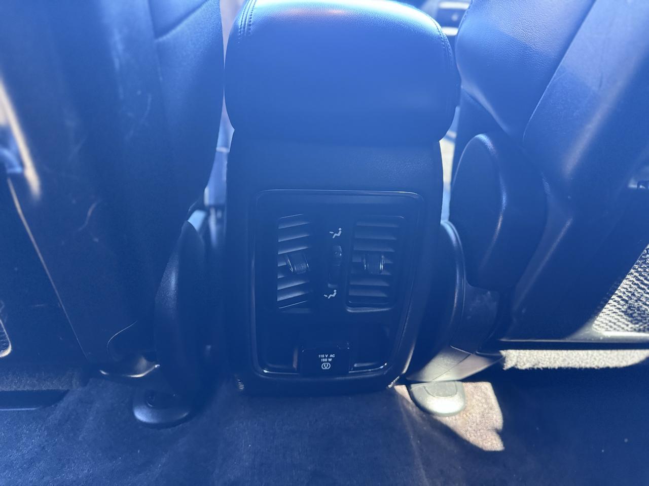 Jeep Grand Cherokee Altitude 4x4 *Ltd Avail* 2018