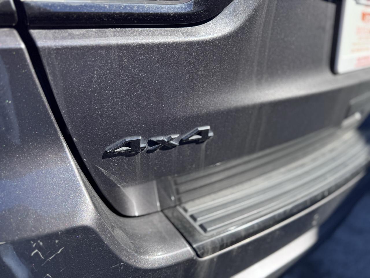 Jeep Grand Cherokee Altitude 4x4 *Ltd Avail* 2018