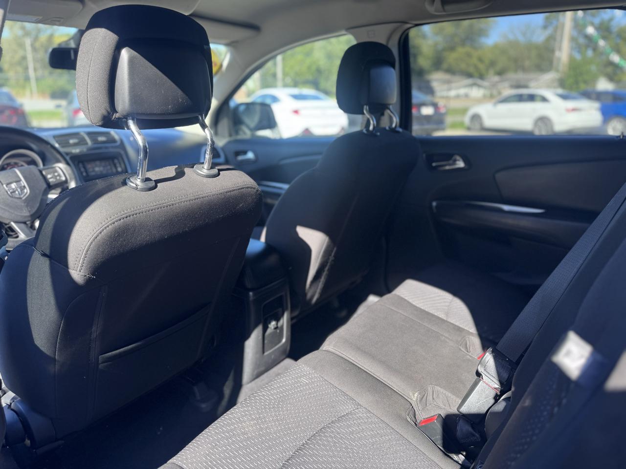 Dodge Journey SE Value FWD 2020