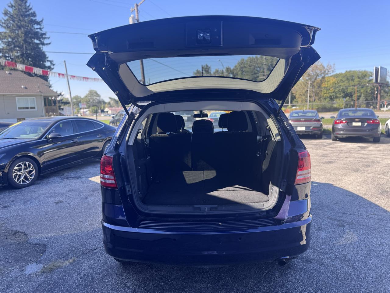 Dodge Journey SE Value FWD 2020