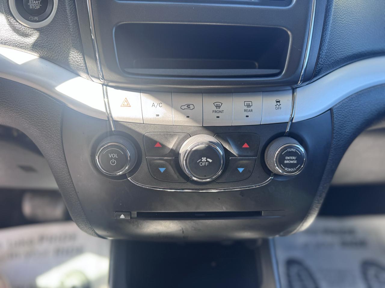 Dodge Journey SE Value FWD 2020