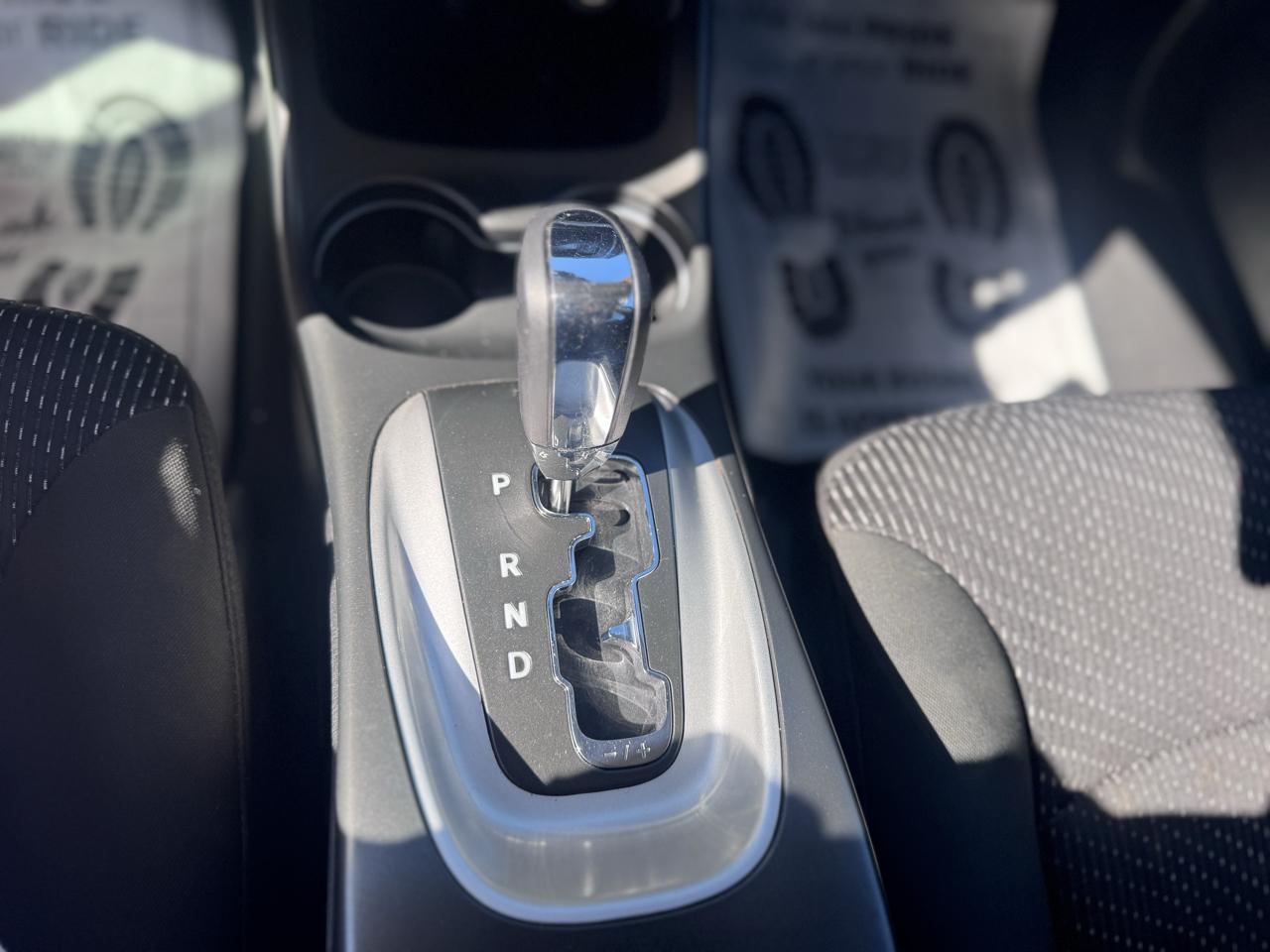 Dodge Journey SE Value FWD 2020
