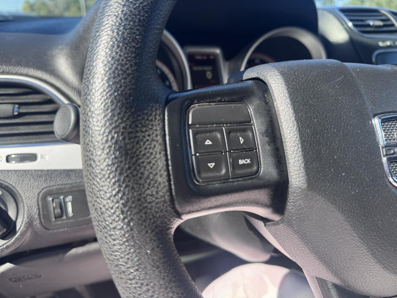 Dodge Journey SE Value FWD 2020