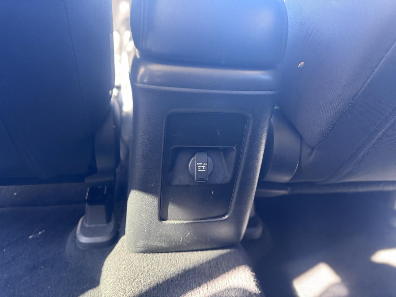 Dodge Journey SE Value FWD 2020