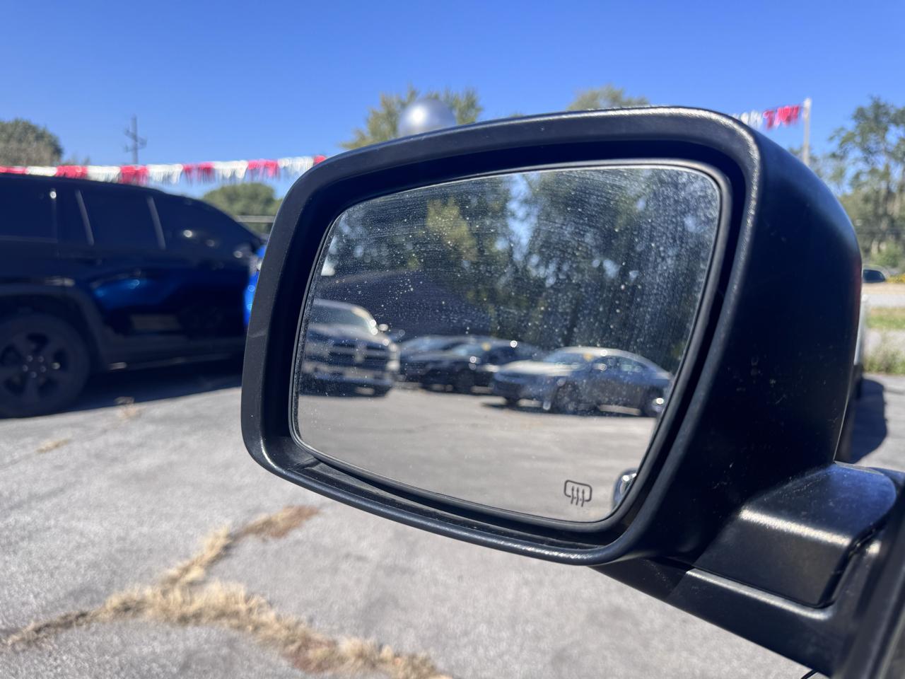 Dodge Journey SE Value FWD 2020