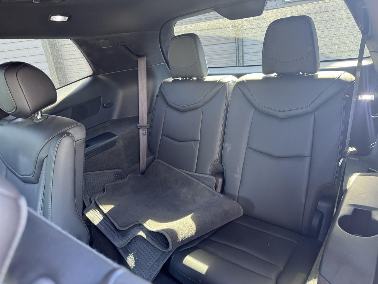 Cadillac XT6 AWD 4dr Premium Luxury 2020