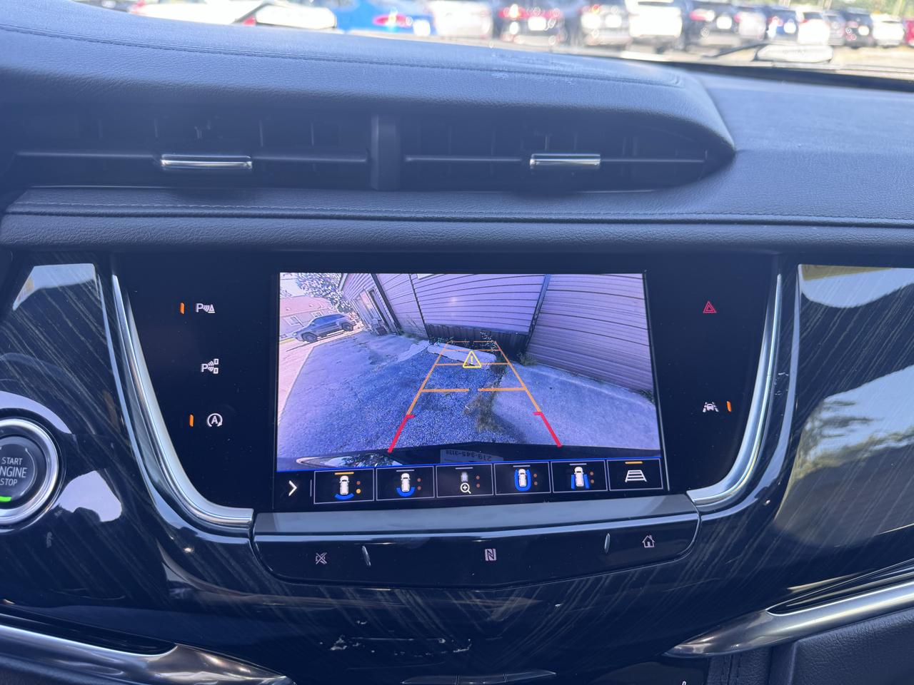 Cadillac XT6 AWD 4dr Premium Luxury 2020