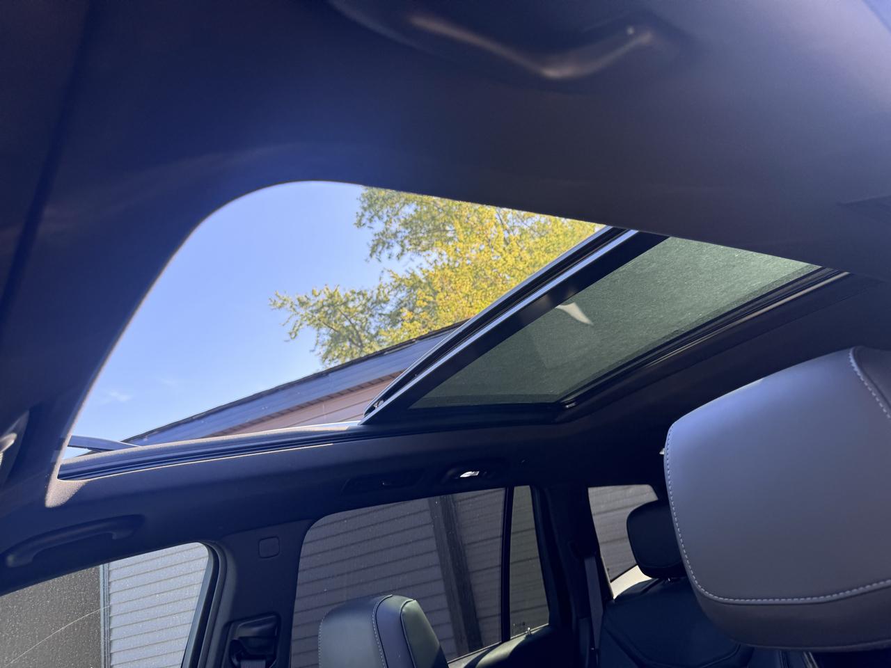 Cadillac XT6 AWD 4dr Premium Luxury 2020