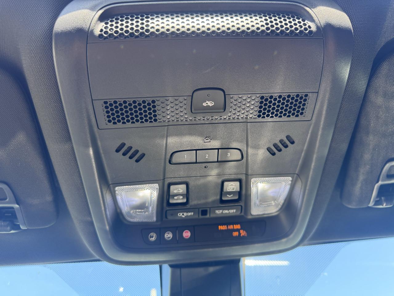 Cadillac XT6 AWD 4dr Premium Luxury 2020