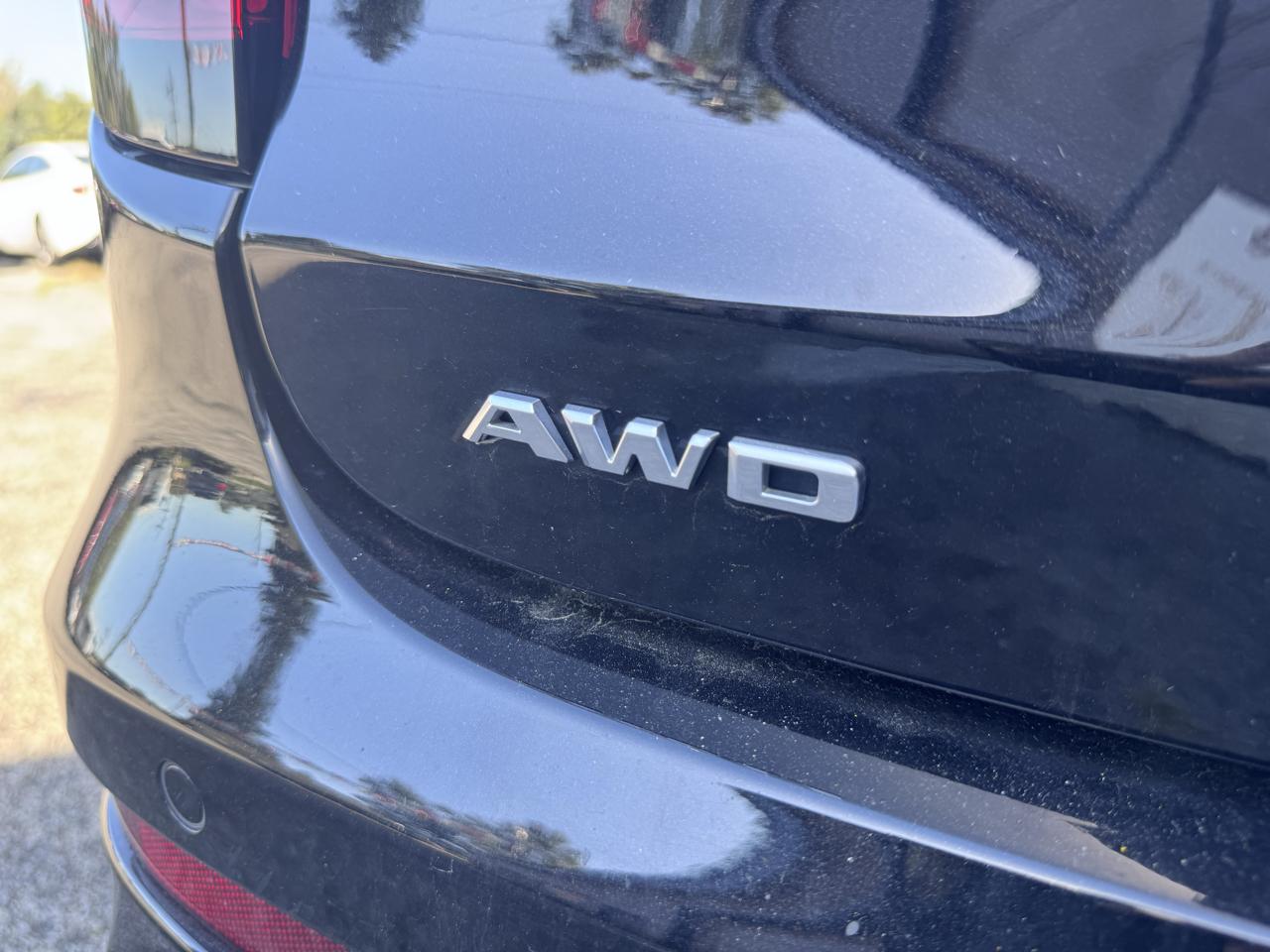 Cadillac XT6 AWD 4dr Premium Luxury 2020