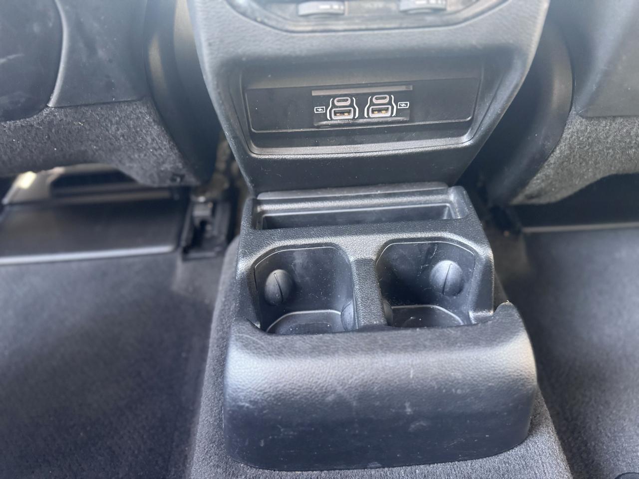 Jeep Grand Cherokee L Laredo 4x4 2023