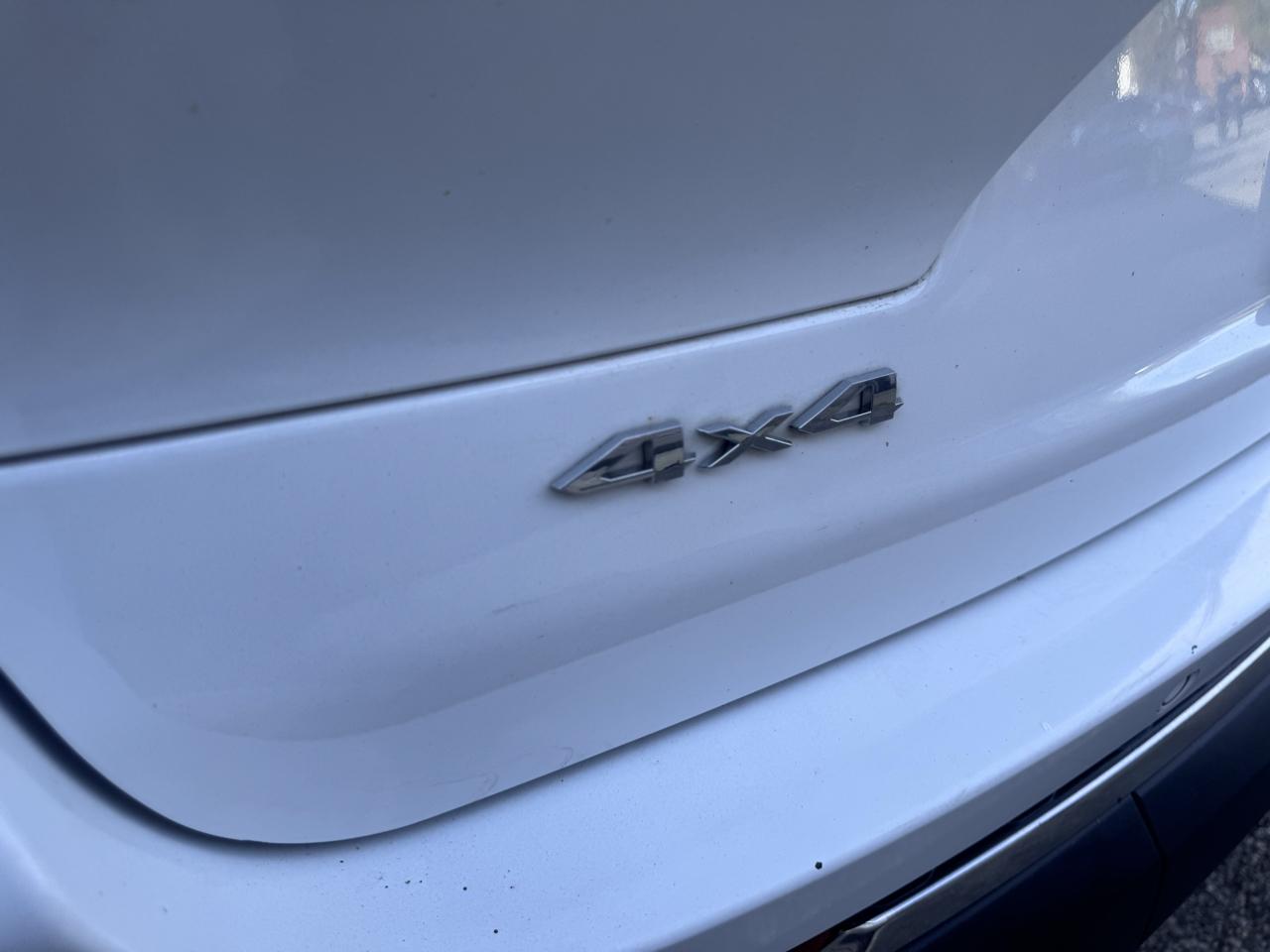 Jeep Grand Cherokee L Laredo 4x4 2023