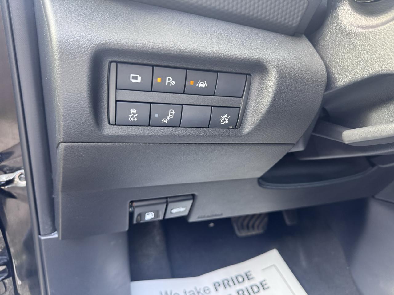 Nissan Kicks S FWD 2021