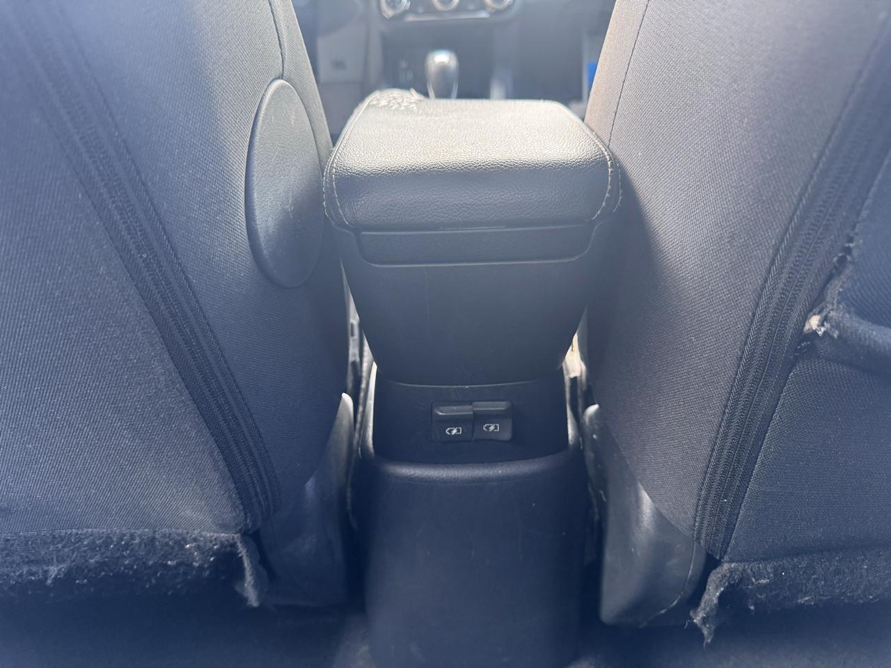 Nissan Kicks S FWD 2021