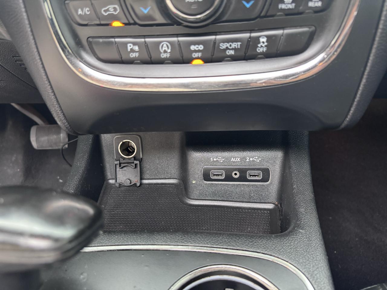 Dodge Durango GT AWD 2020