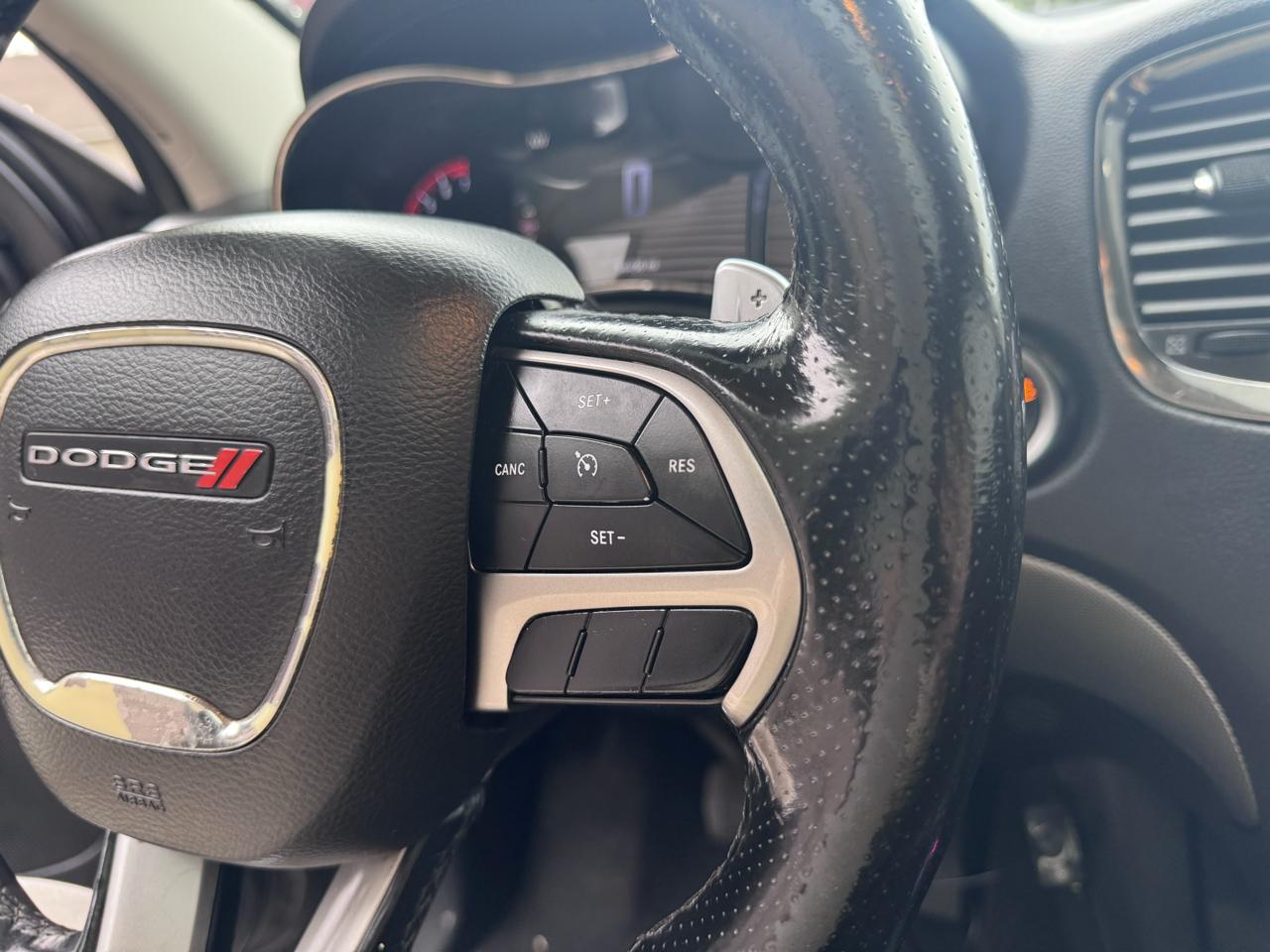 Dodge Durango GT AWD 2020