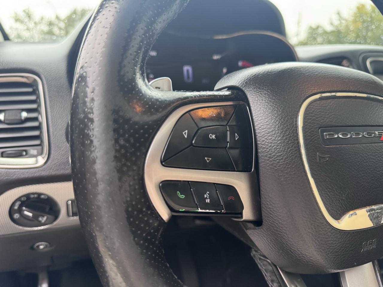 Dodge Durango GT AWD 2020