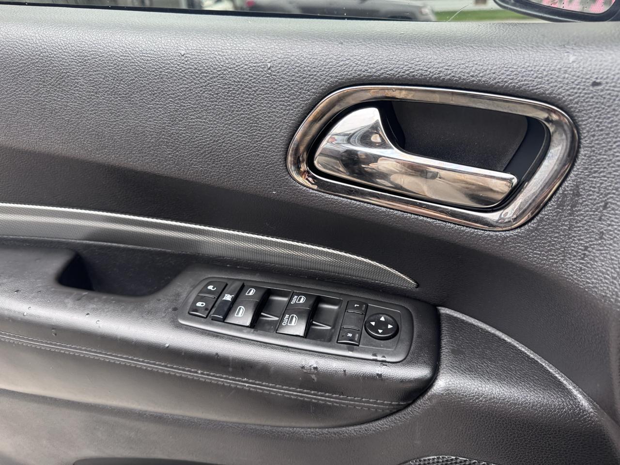 Dodge Durango GT AWD 2020