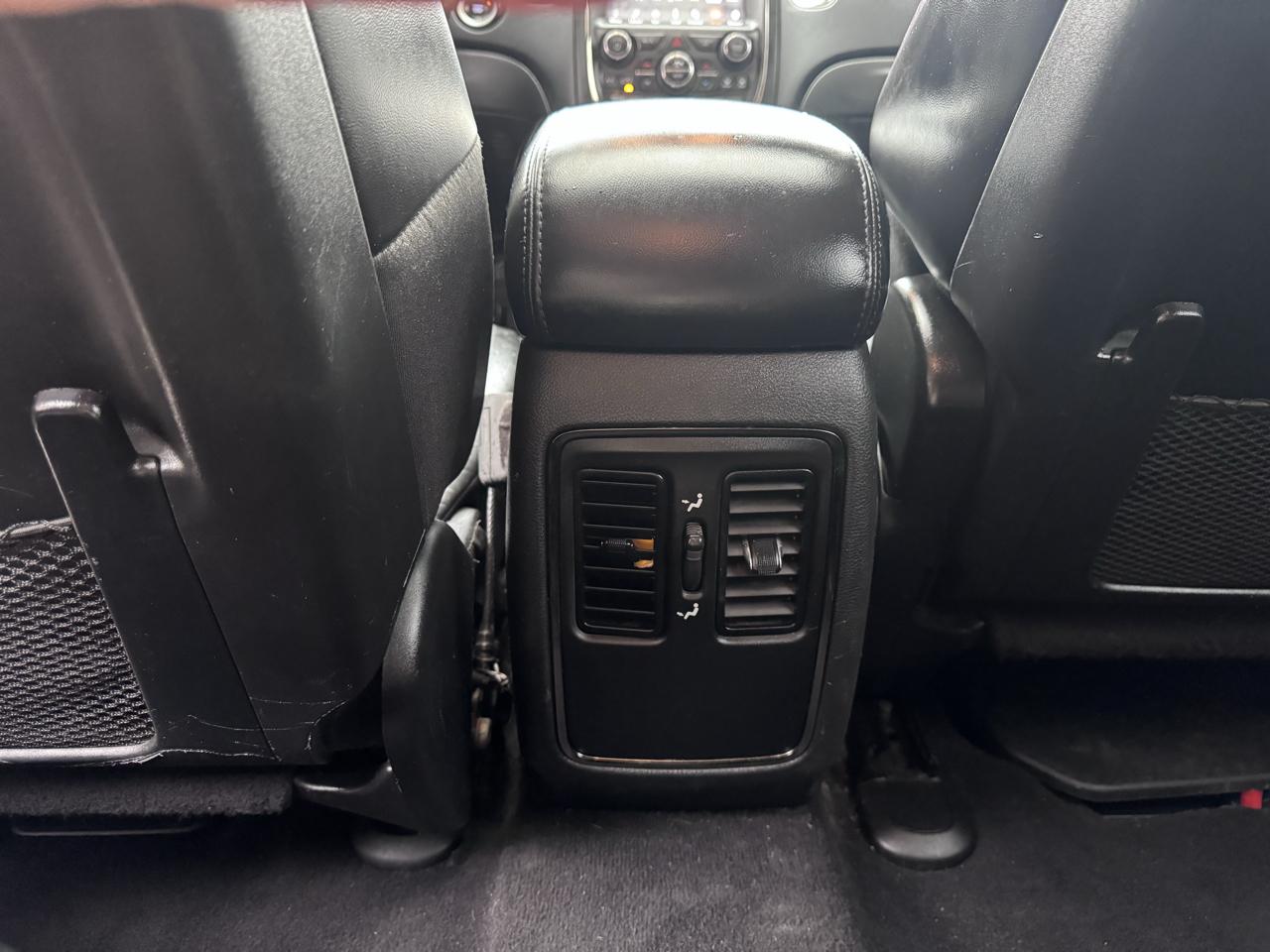 Dodge Durango GT AWD 2020