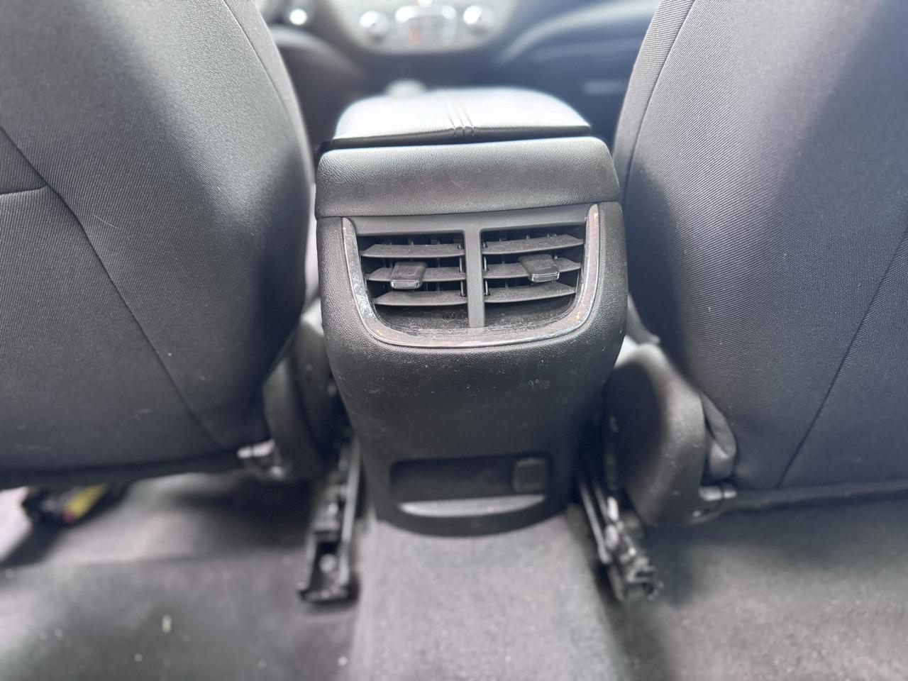 Chevrolet Malibu 4dr Sdn 1LT 2024