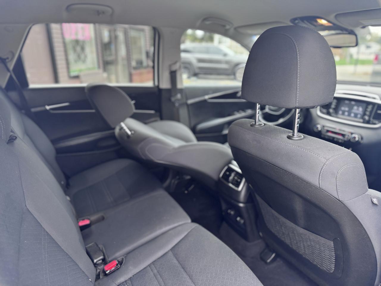 Kia Sorento LX AWD 2019