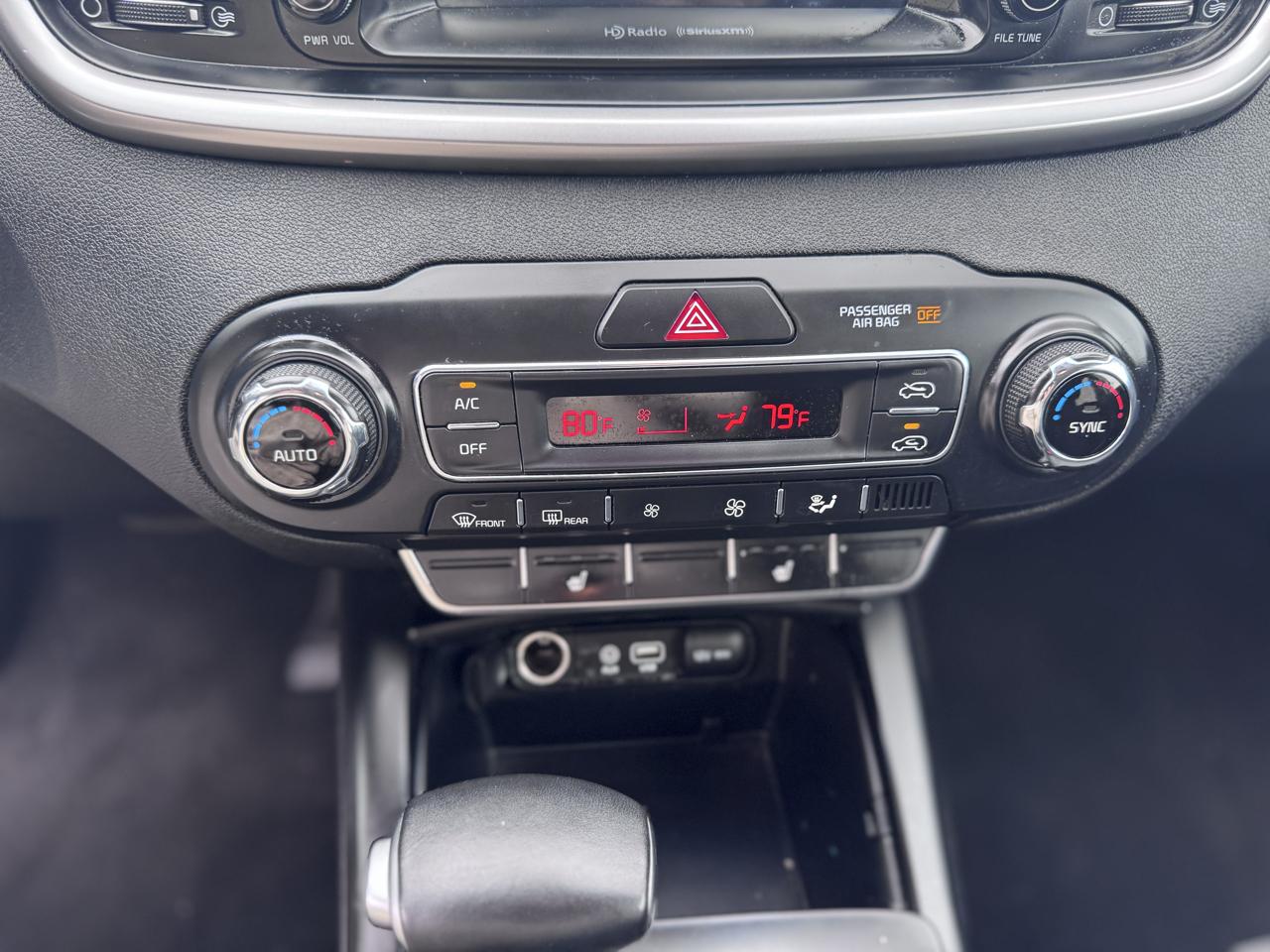 Kia Sorento LX AWD 2019